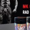 BULKING STACK (RAD-140 & MK-677) - Image 2