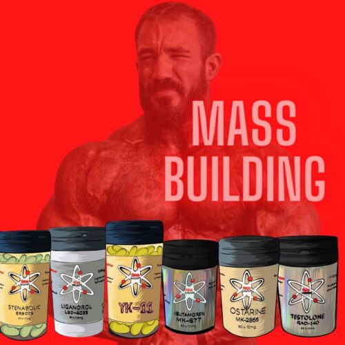 Mass Building Products