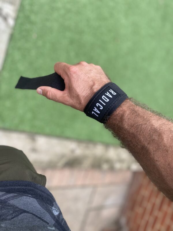 Heavy Duty RDCL lifting straps
