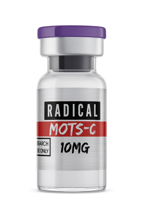 MOTS-C 10mg