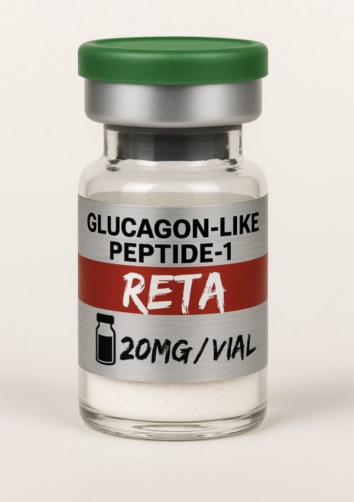 Retatrutide 20mg