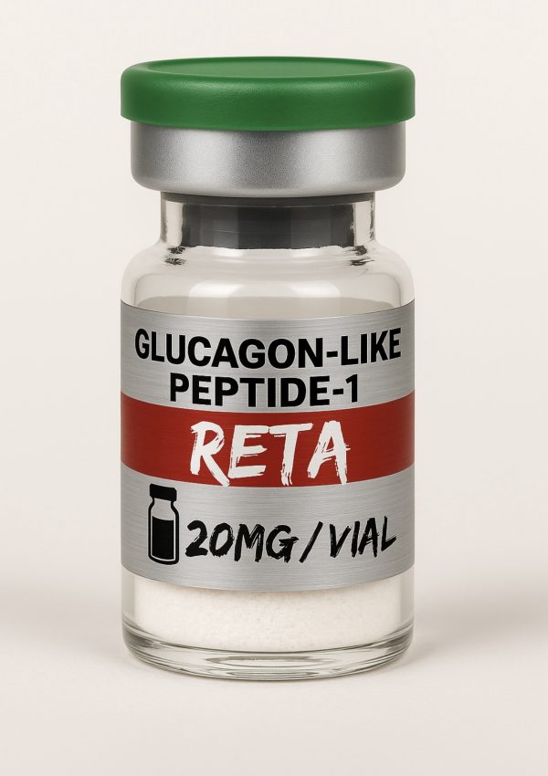 Retatrutide 20mg