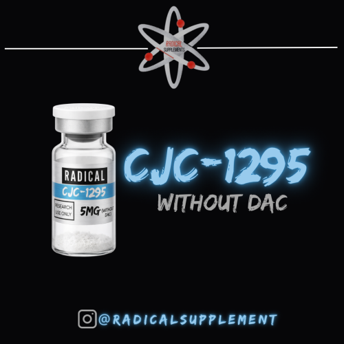 CJC-1295 10mg (without DAC)