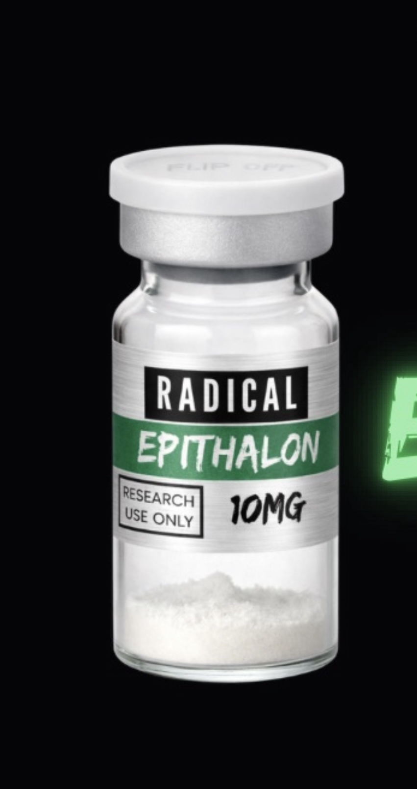 Epitalon 10mg - Image 2